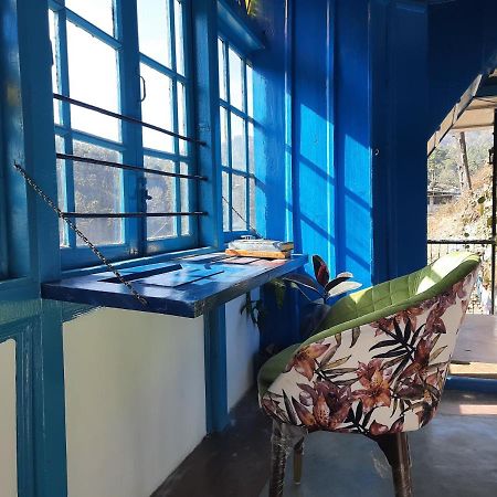 Mohraj Home Stay Bhowali Bagian luar foto
