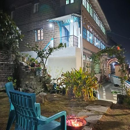 Mohraj Home Stay Bhowali Bagian luar foto