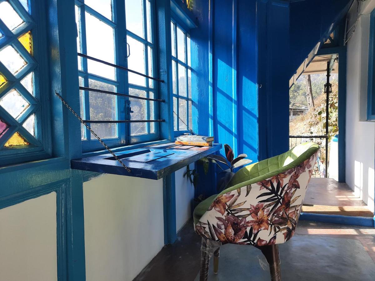 Mohraj Home Stay Bhowali Bagian luar foto