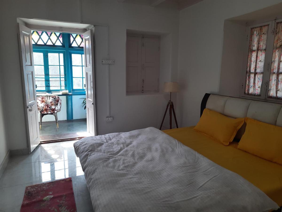 Mohraj Home Stay Bhowali Bagian luar foto