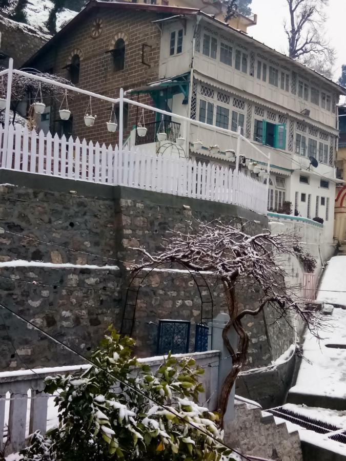 Mohraj Home Stay Bhowali Bagian luar foto