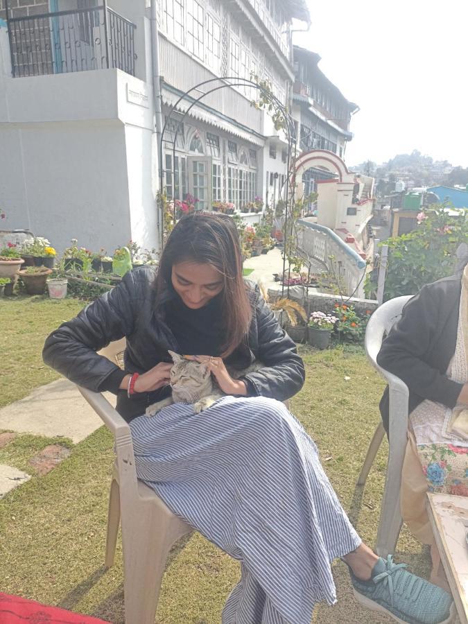 Mohraj Home Stay Bhowali Bagian luar foto