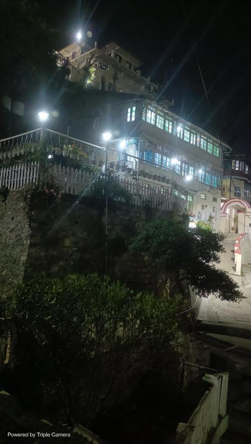 Mohraj Home Stay Bhowali Bagian luar foto