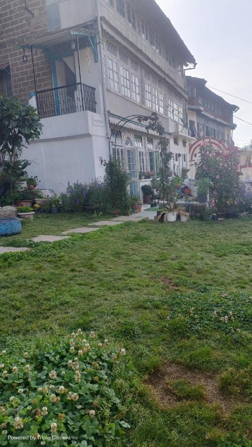 Mohraj Home Stay Bhowali Bagian luar foto