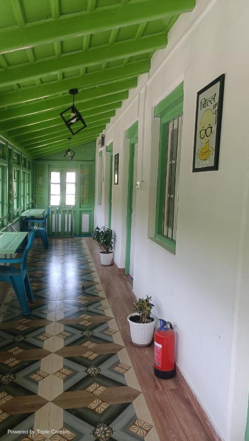 Mohraj Home Stay Bhowali Bagian luar foto