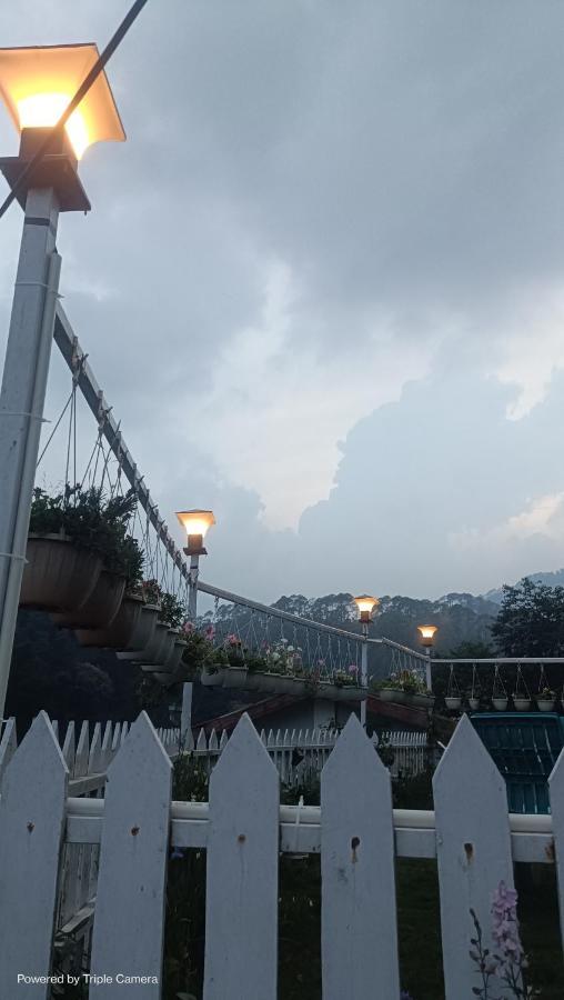 Mohraj Home Stay Bhowali Bagian luar foto